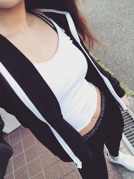 TomoKaさんのコーディネート