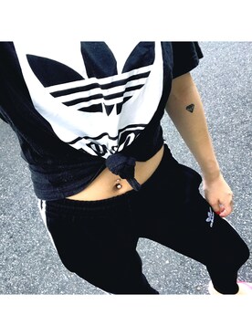 TomoKaさんのコーディネート