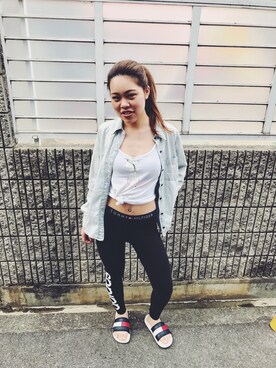 TomoKaさんのコーディネート