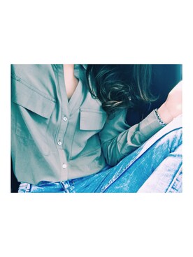 TomoKaさんのコーディネート