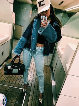 TomoKaさんのコーディネート