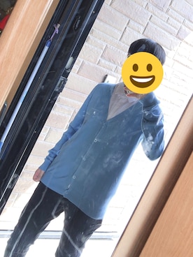 ゆいりさんのコーディネート