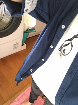 ゆいりさんのコーディネート