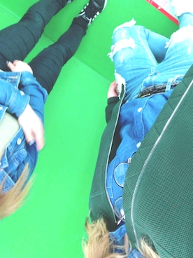 Hii...さんのコーディネート