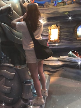 Arisaさんのコーディネート