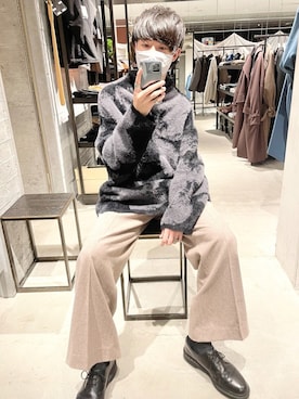 NaoK!さんのコーディネート