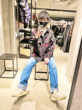 NaoK!さんのコーディネート