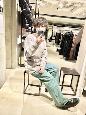 NaoK!さんのコーディネート