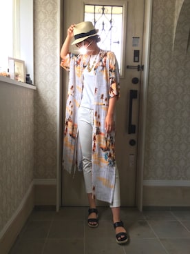 Kayさんのコーディネート