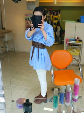 きょこさんのコーディネート