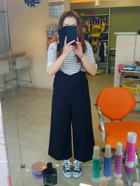 きょこさんのコーディネート