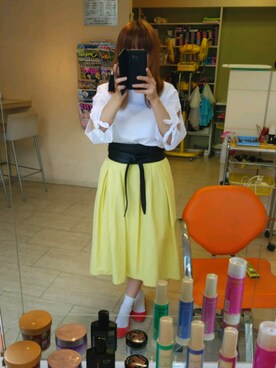 きょこさんのコーディネート