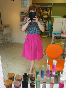 きょこさんのコーディネート