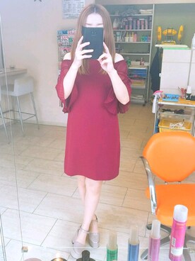 きょこさんのコーディネート