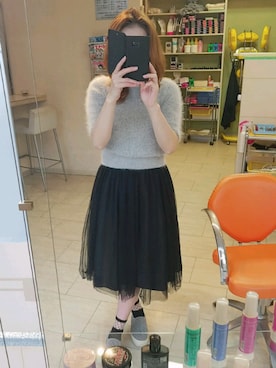 きょこさんのコーディネート