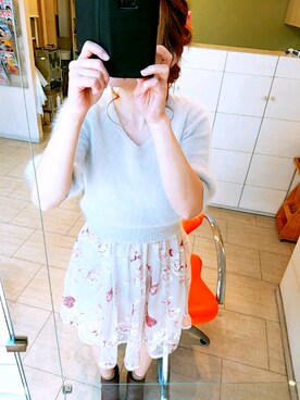 きょこさんのコーディネート