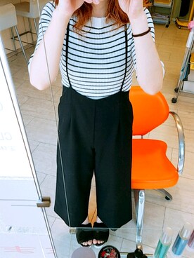 きょこさんのコーディネート