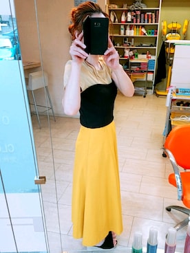 きょこさんのコーディネート