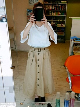 きょこさんのコーディネート