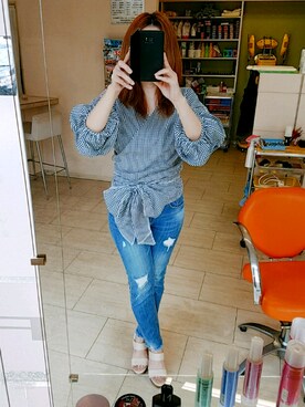 きょこさんのコーディネート