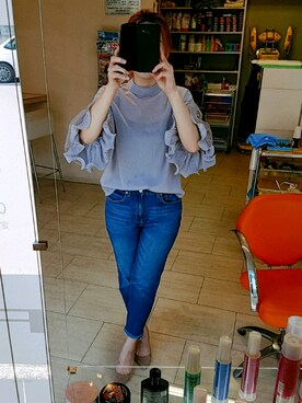 きょこさんのコーディネート