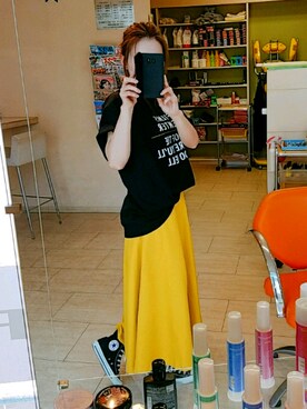 きょこさんのコーディネート