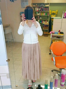 きょこさんのコーディネート