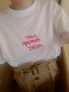 きょこさんのコーディネート