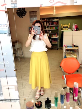 きょこさんのコーディネート