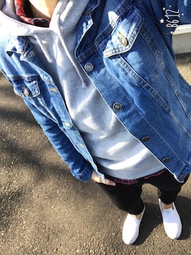 よしくんさんのコーディネート