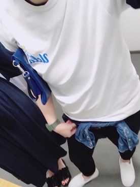 よしくんさんのコーディネート