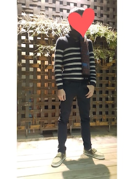 Ryoさんのコーディネート