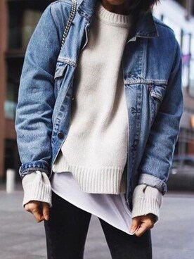 stylist_m.sさんのコーディネート