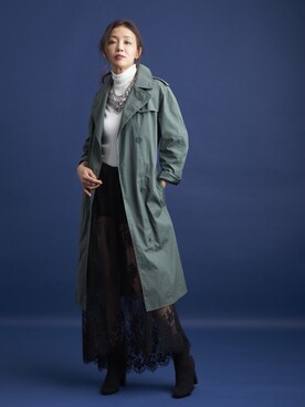 stylist_m.sさんのコーディネート