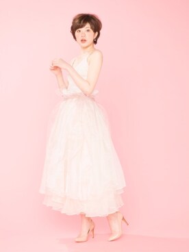 stylist_m.sさんのコーディネート