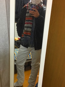 AkirAさんのコーディネート