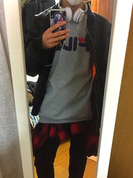 AkirAさんのコーディネート