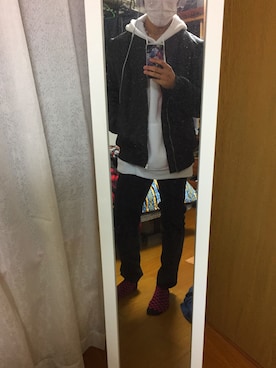 AkirAさんのコーディネート