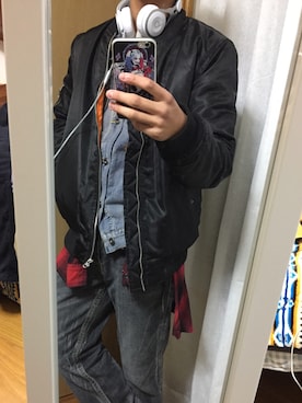 AkirAさんのコーディネート