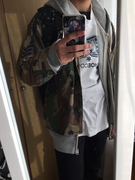 AkirAさんのコーディネート