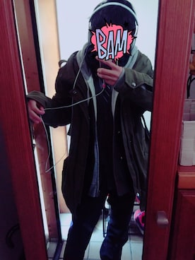 AkirAさんのコーディネート