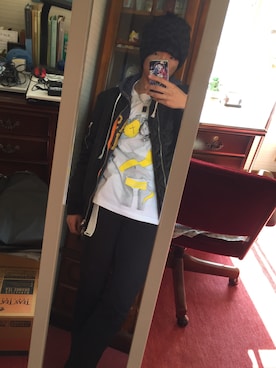 AkirAさんのコーディネート