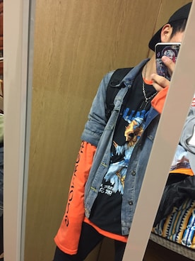 AkirAさんのコーディネート