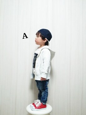 あっくんさんのコーディネート