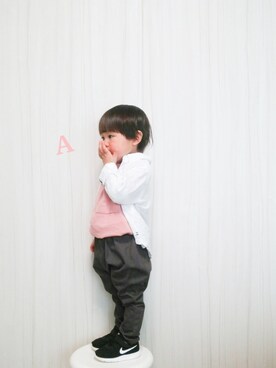 あっくんさんのコーディネート