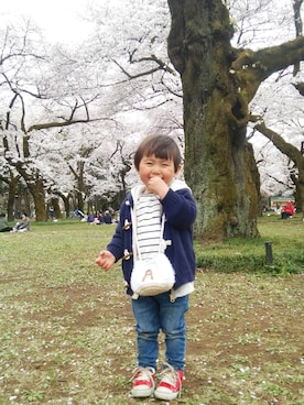 あっくんさんのコーディネート