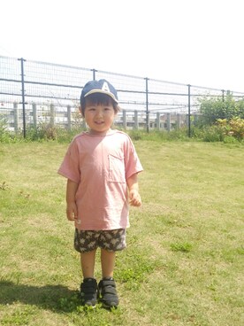 あっくんさんのコーディネート