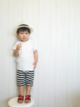 あっくんさんのコーディネート