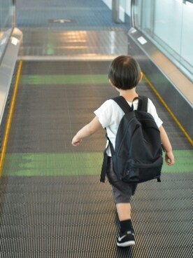 あっくんさんのコーディネート