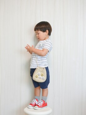 あっくんさんのコーディネート